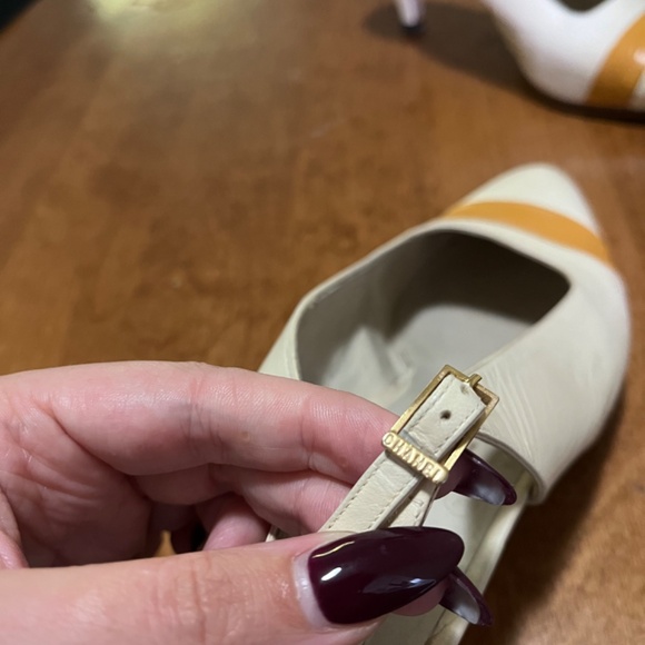 Chanel Slingbacks - Picture 6 of 6